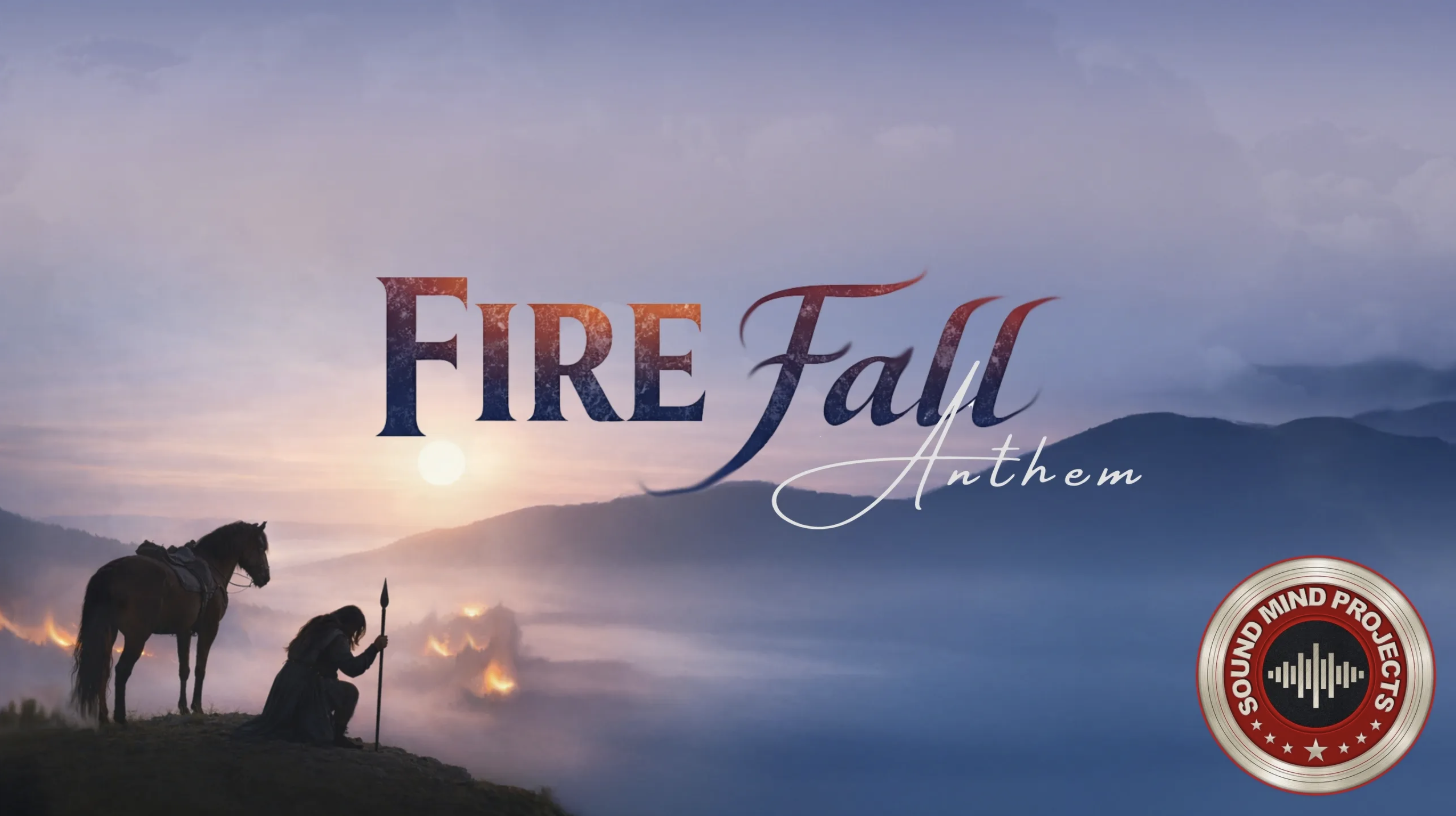 Soundtrack: Fire Fall