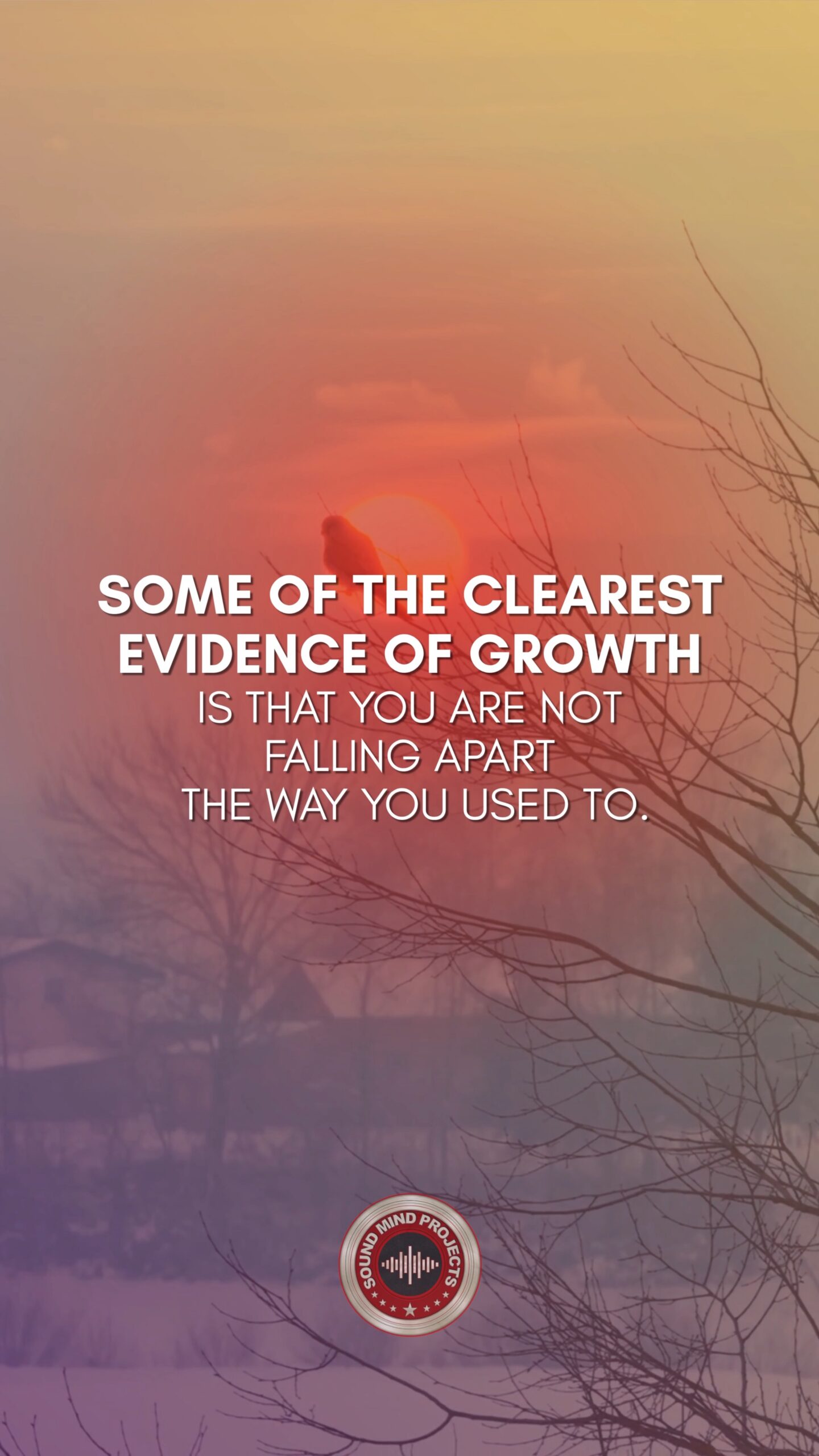 #59: When Nothing Looks Different, But You Are
