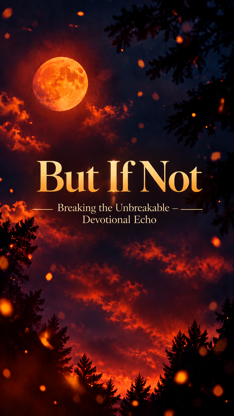 #77: Breaking the Unbreakable – But If Not