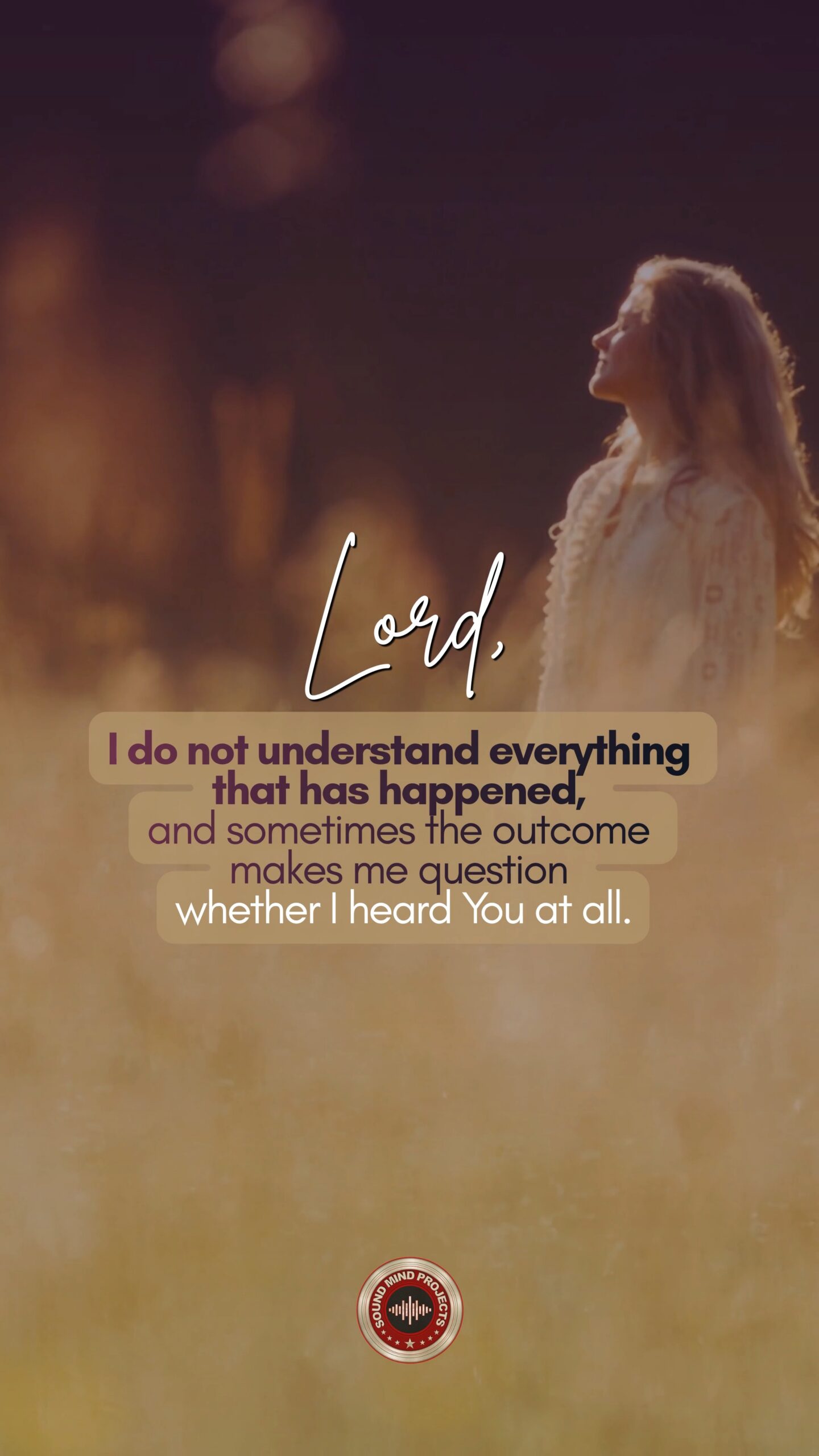 #25.2: Doesn’t Make Sense – When Obedience Still Leaves You In The Dark