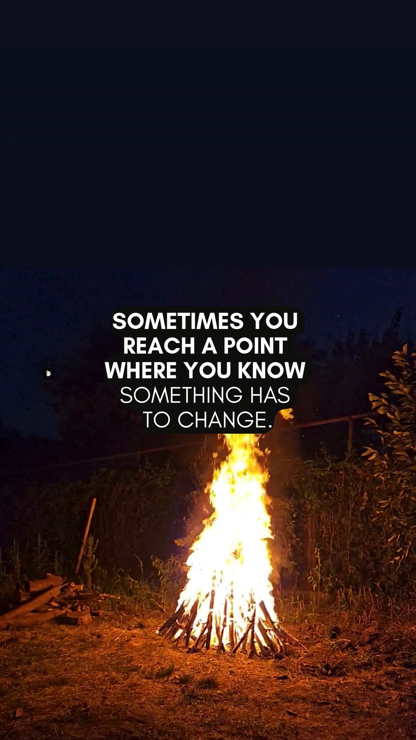 #67: Time to Choose a Different Direction