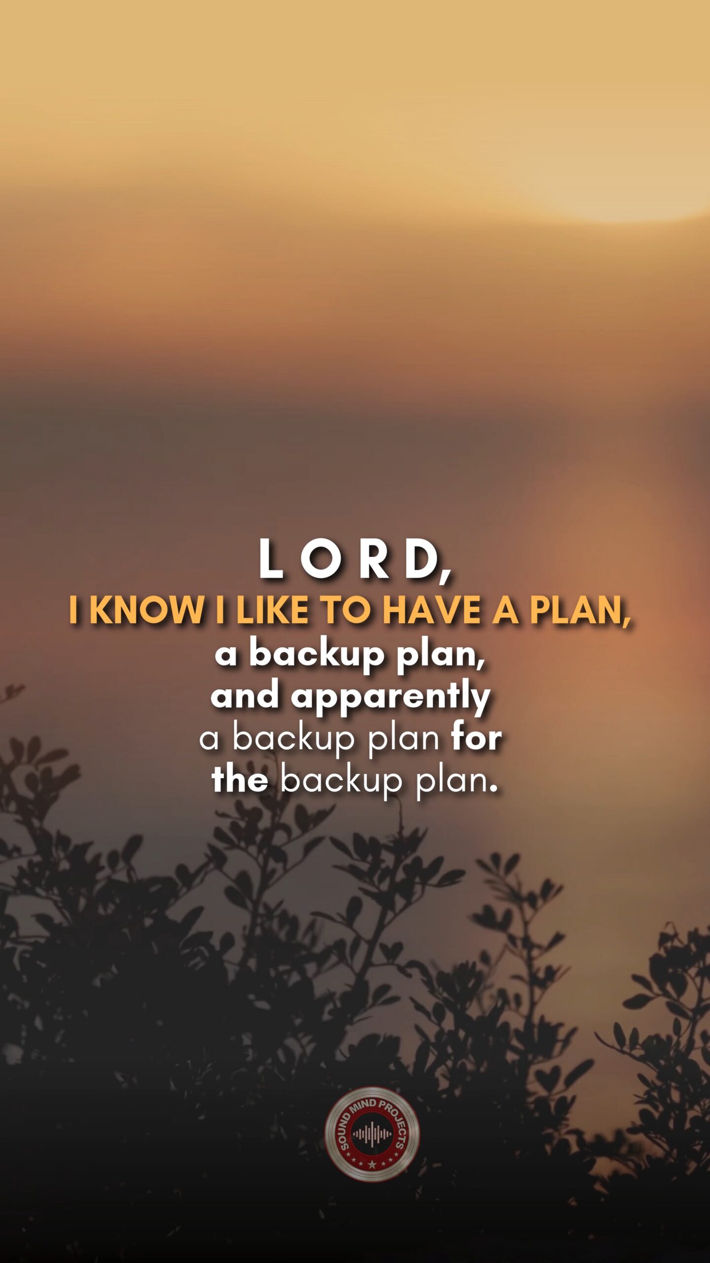#71: Time to Choose a Different Direction Prayer