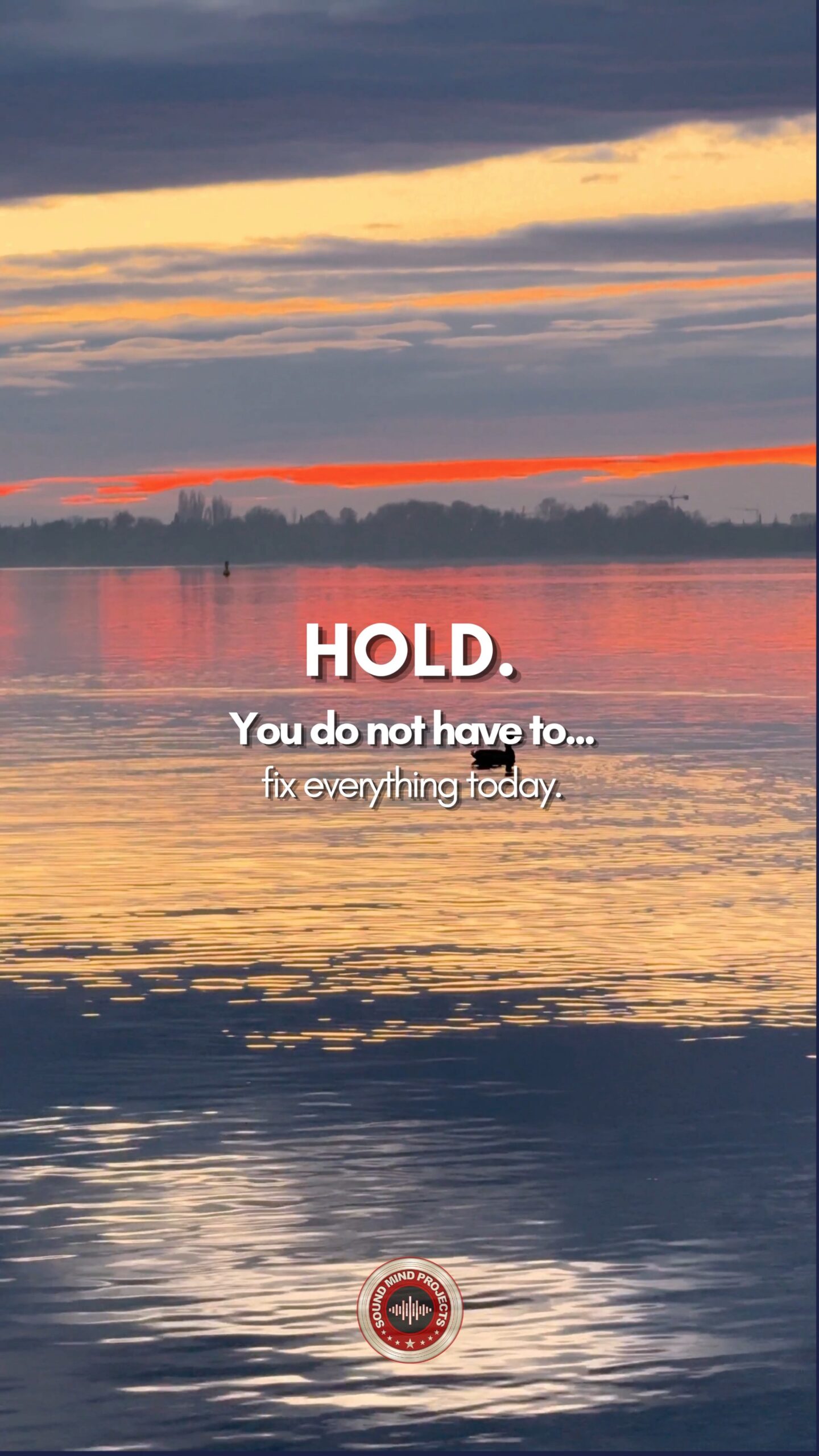#70: Tomorrow Can Carry Tomorrow