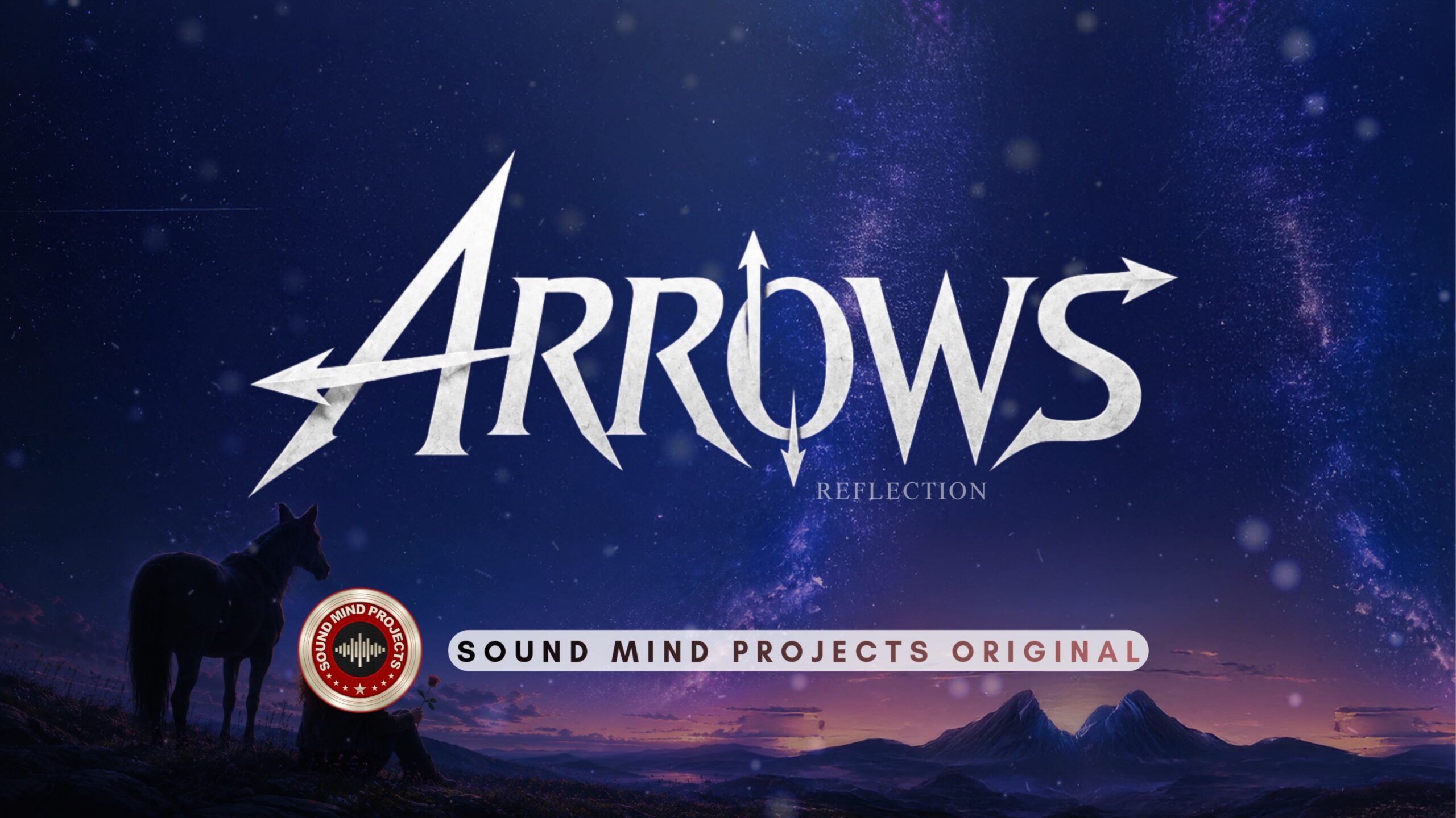 Soundtrack Anthem Reflection: Arrows