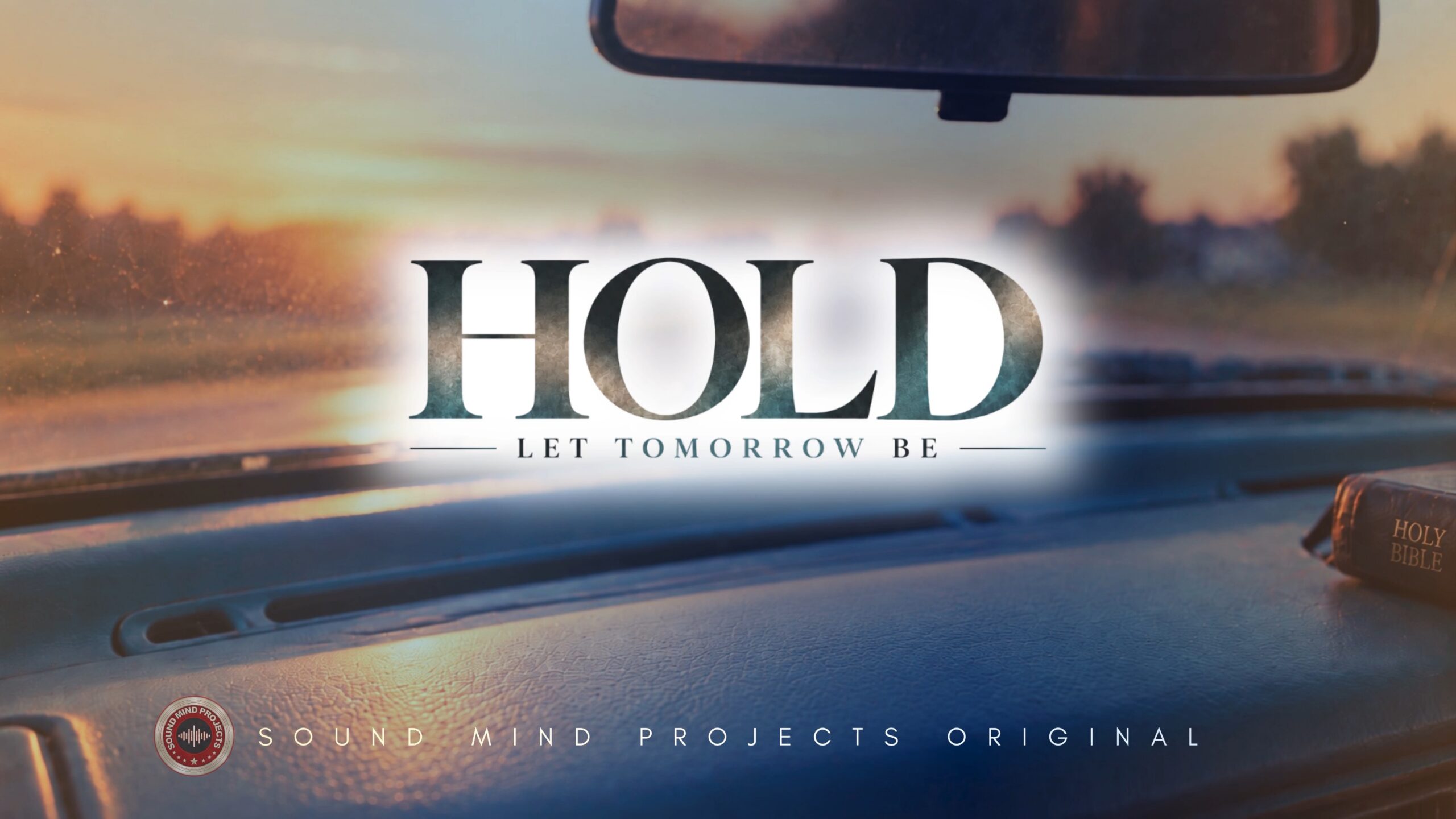 Soundtrack Anthem: HOLD