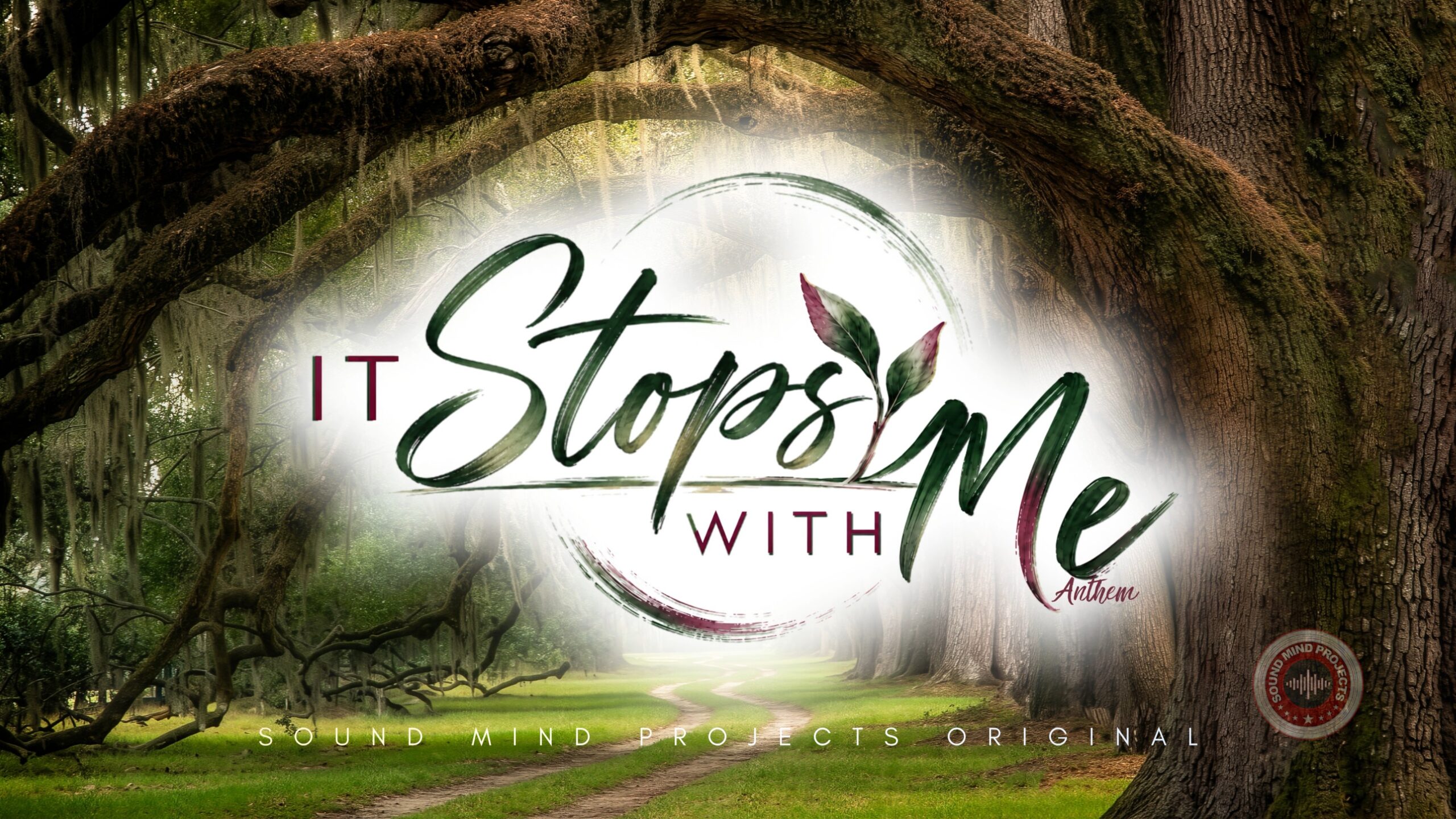 Soundtrack Anthem: It Stops With Me